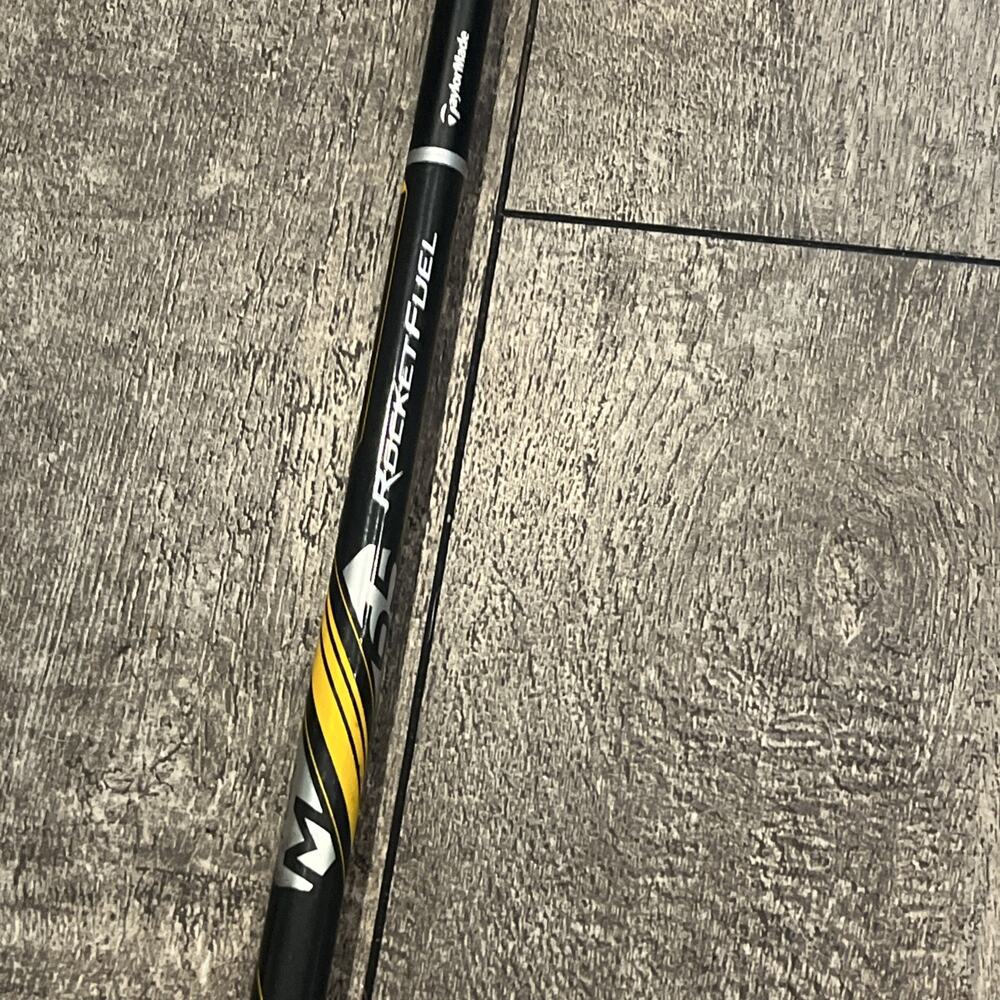 Taylormade RBZ Stage 2 19 degree 3 Hybrid Right Hand Senior Flex Needs New Grip - Picture 9 of 15